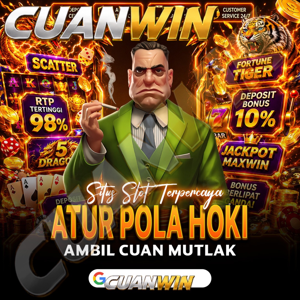 banner CUANWIN X Native Natures: Akses 24 Jam Dengan Performa Halus Tanpa Gangguan Di Jaringan Padat Ringan Meski Dipakai Seharian Tampil Profesional Setiap Sesi